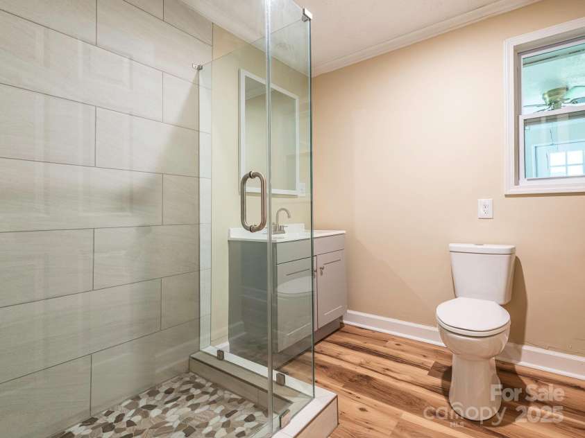 3630 Old Mocksville Road, Salisbury, NC 28144.  MLS# CAR4277049, YatesRealty ID 2343. Bathroom 1