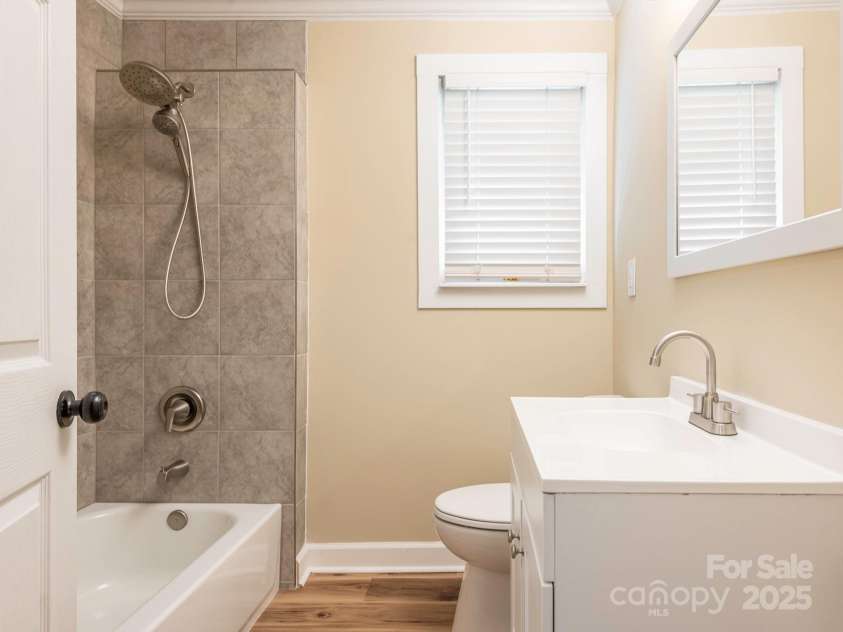 3630 Old Mocksville Road, Salisbury, NC 28144.  MLS# CAR4277049, YatesRealty ID 2343. Bathroom 2