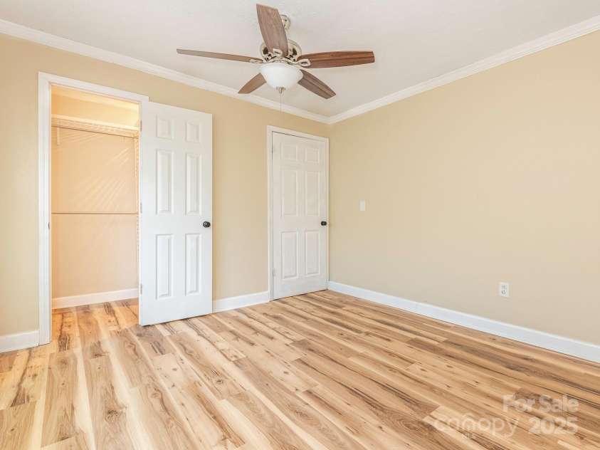 3630 Old Mocksville Road, Salisbury, NC 28144.  MLS# CAR4277049, YatesRealty ID 2343. Bedroom 1