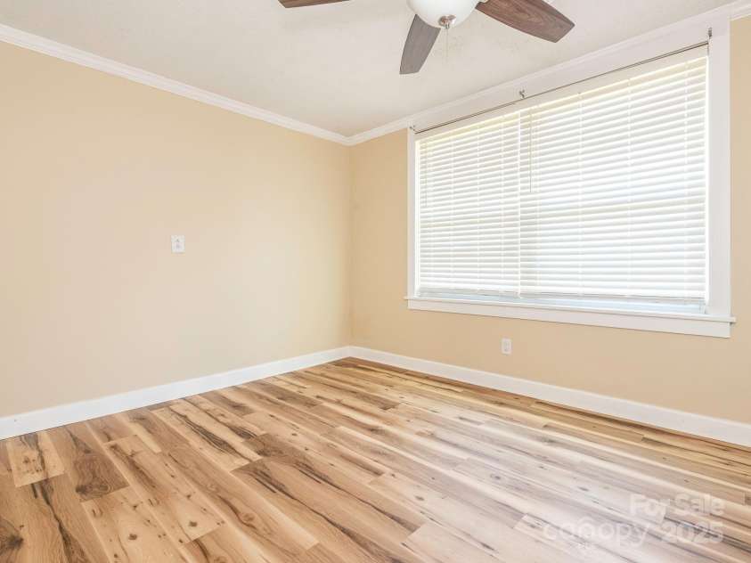 3630 Old Mocksville Road, Salisbury, NC 28144.  MLS# CAR4277049, YatesRealty ID 2343. Bedroom 1