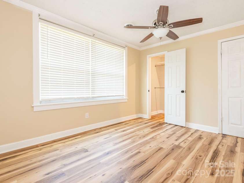 3630 Old Mocksville Road, Salisbury, NC 28144.  MLS# CAR4277049, YatesRealty ID 2343. Bedroom 1