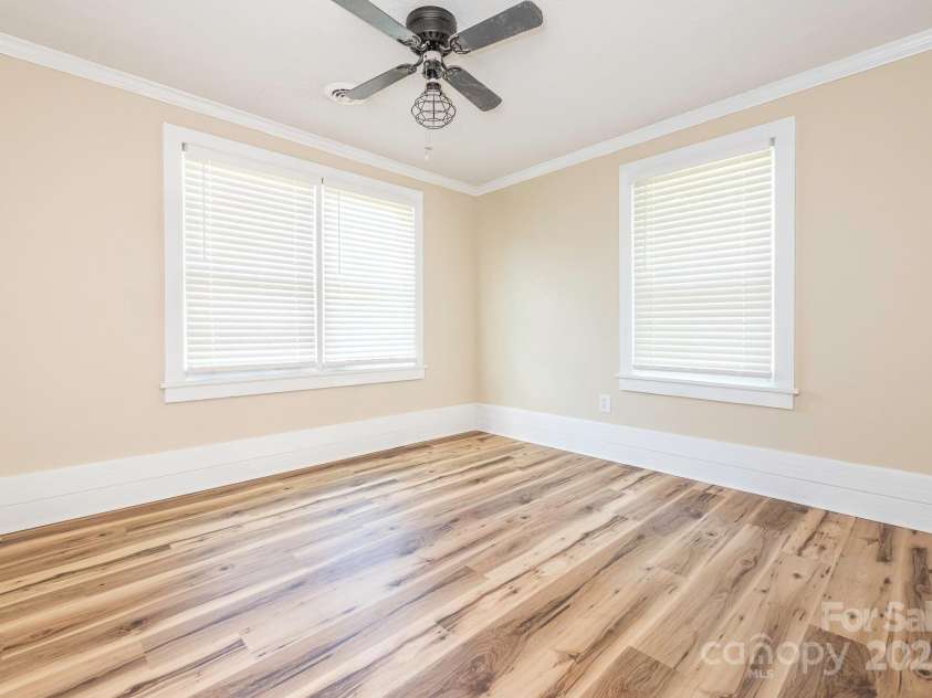 3630 Old Mocksville Road, Salisbury, NC 28144.  MLS# CAR4277049, YatesRealty ID 2343. Bedroom 2