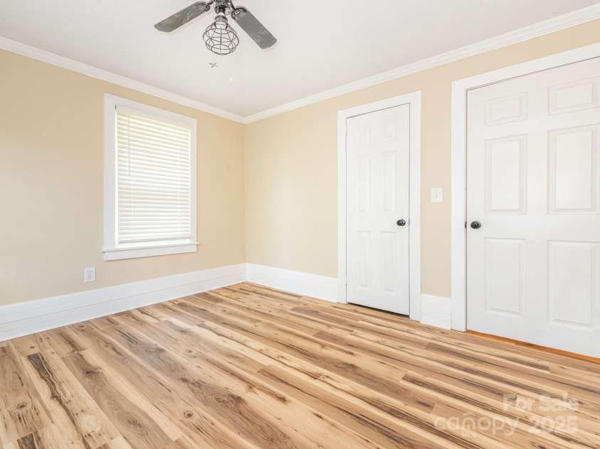 3630 Old Mocksville Road, Salisbury, NC 28144.  MLS# CAR4277049, YatesRealty ID 2343. Bedroom 2