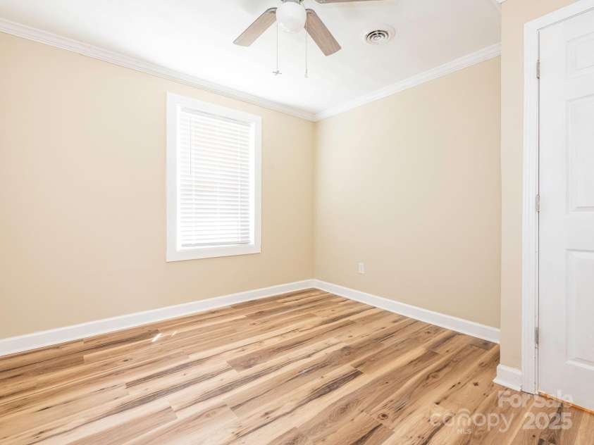 3630 Old Mocksville Road, Salisbury, NC 28144.  MLS# CAR4277049, YatesRealty ID 2343. Bedroom 3