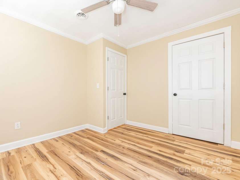 3630 Old Mocksville Road, Salisbury, NC 28144.  MLS# CAR4277049, YatesRealty ID 2343. Bedroom 3