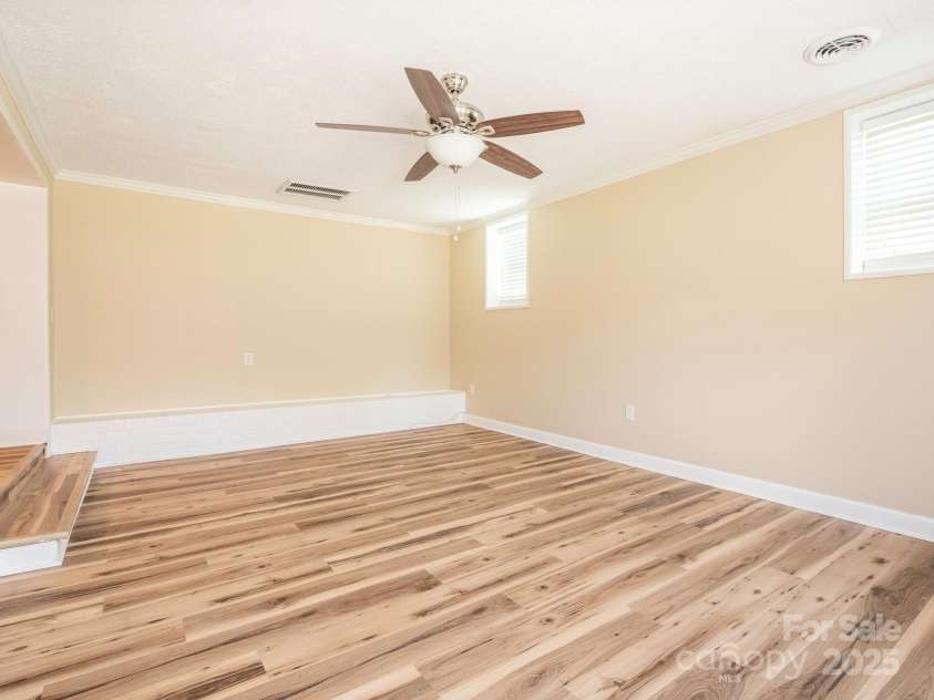 3630 Old Mocksville Road, Salisbury, NC 28144.  MLS# CAR4277049, YatesRealty ID 2343. Living Room