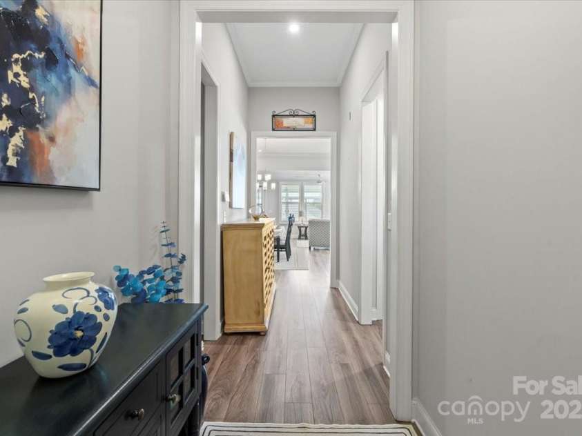 7343 Overjoyed Crossing, Charlotte, NC 28215.  MLS# CAR4300005, YatesRealty ID 2343. 