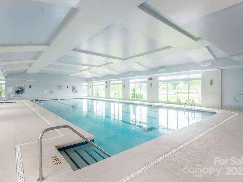 7343 Overjoyed Crossing, Charlotte, NC 28215.  MLS# CAR4300005, YatesRealty ID 2343. 