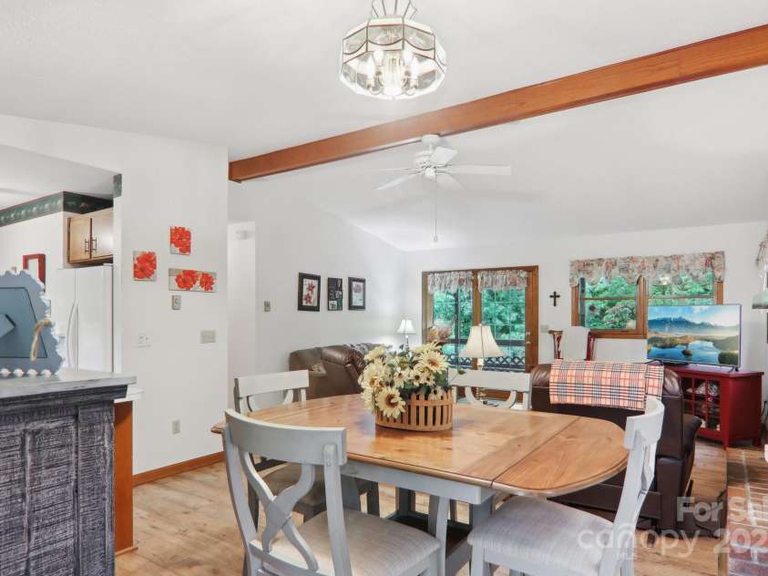 418 Stoney Ridge Loop, Maggie Valley, NC 28751.  MLS# CAR4265478, YatesRealty ID 23431. 
