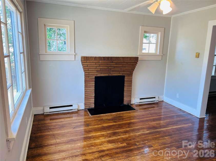 409 Messner Street, Salisbury, NC 28144.  MLS# CAR4383902, YatesRealty ID 23432. 