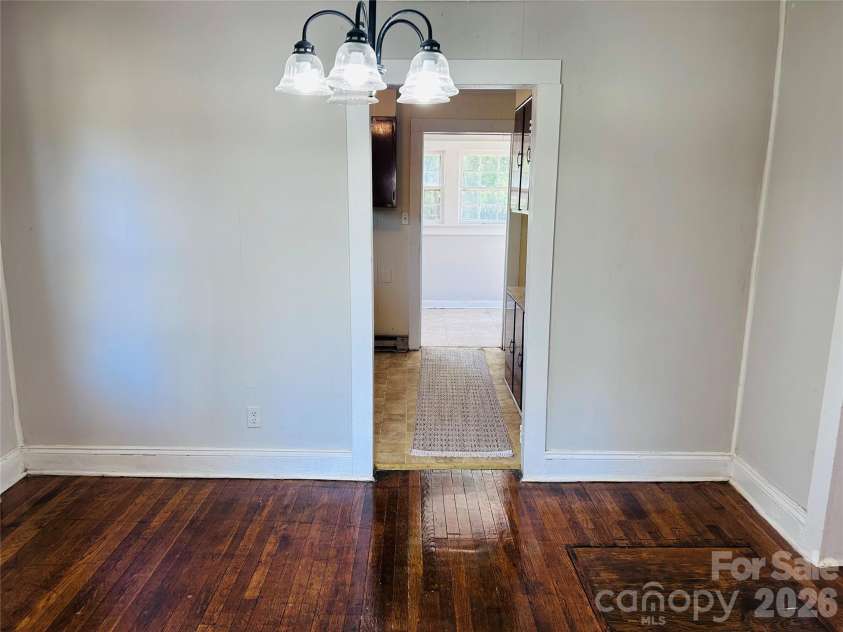 409 Messner Street, Salisbury, NC 28144.  MLS# CAR4383902, YatesRealty ID 23432. 