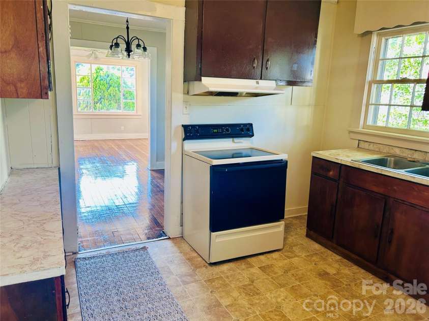 409 Messner Street, Salisbury, NC 28144.  MLS# CAR4383902, YatesRealty ID 23432. 