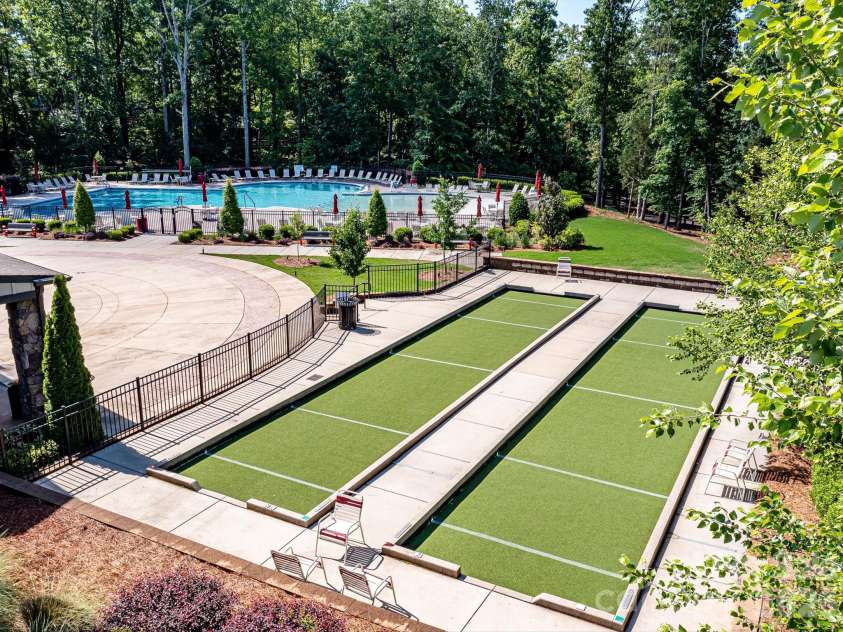 5116 Lassen Volcanic Trail, Lancaster, SC 29720.  MLS# CAR4377413, YatesRealty ID 23434. Bocce Courts