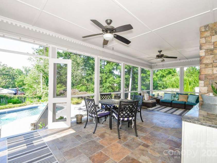 711 Yadkin Street, Albemarle, NC 28001.  MLS# CAR4273790, YatesRealty ID 23435. 