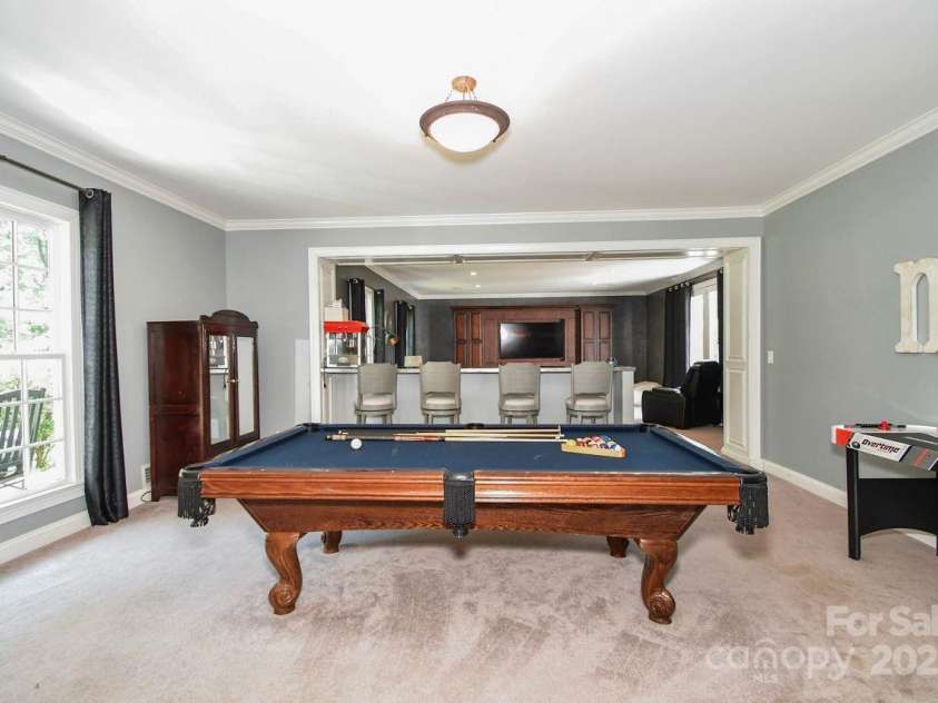 711 Yadkin Street, Albemarle, NC 28001.  MLS# CAR4273790, YatesRealty ID 23435. 