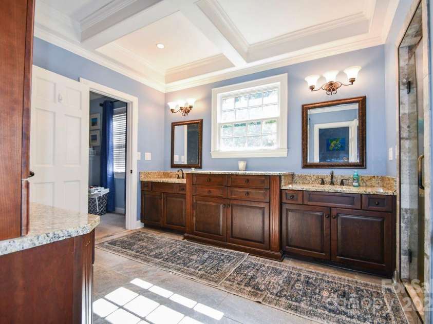 711 Yadkin Street, Albemarle, NC 28001.  MLS# CAR4273790, YatesRealty ID 23435. 