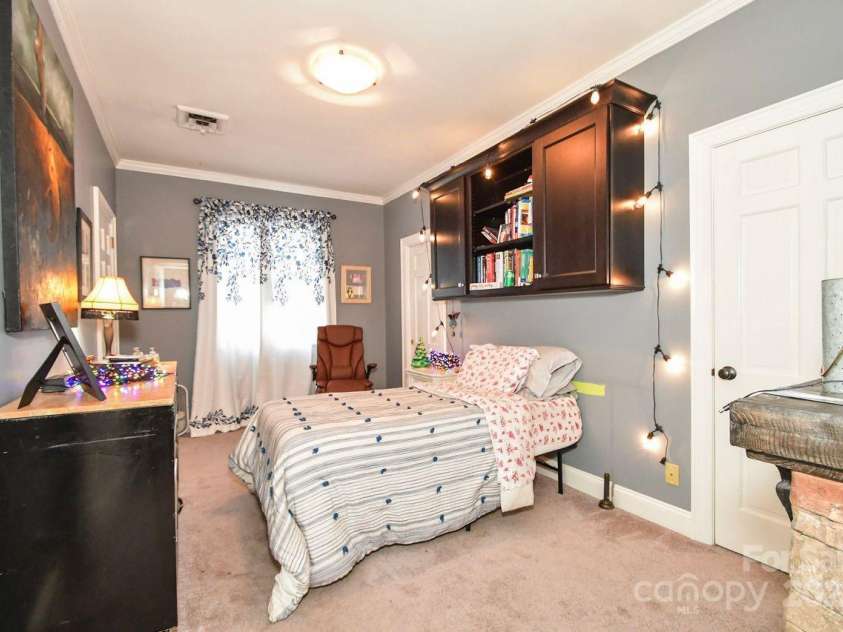 711 Yadkin Street, Albemarle, NC 28001.  MLS# CAR4273790, YatesRealty ID 23435. 
