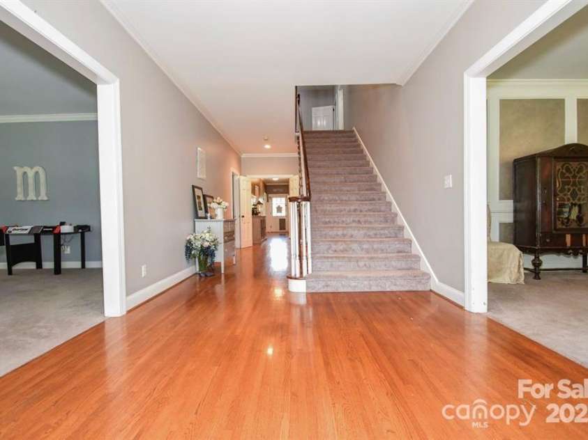 711 Yadkin Street, Albemarle, NC 28001.  MLS# CAR4326114, YatesRealty ID 23435. 