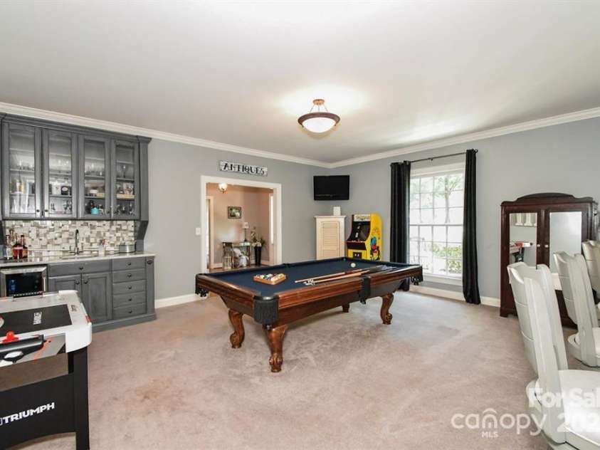 711 Yadkin Street, Albemarle, NC 28001.  MLS# CAR4326114, YatesRealty ID 23435. 