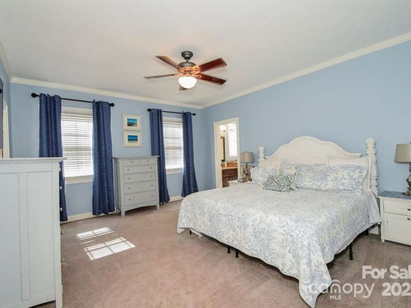 711 Yadkin Street, Albemarle, NC 28001.  MLS# CAR4326114, YatesRealty ID 23435. 