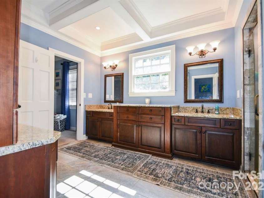 711 Yadkin Street, Albemarle, NC 28001.  MLS# CAR4326114, YatesRealty ID 23435. 