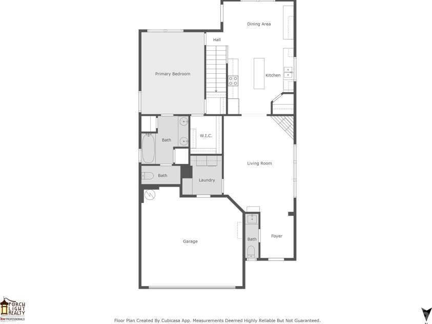 218 Water Leaf Drive, Weaverville, NC 28787.  MLS# CAR4266652, YatesRealty ID 23436. 