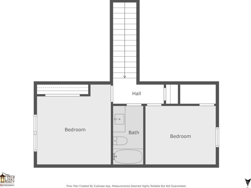 218 Water Leaf Drive, Weaverville, NC 28787.  MLS# CAR4266652, YatesRealty ID 23436. 