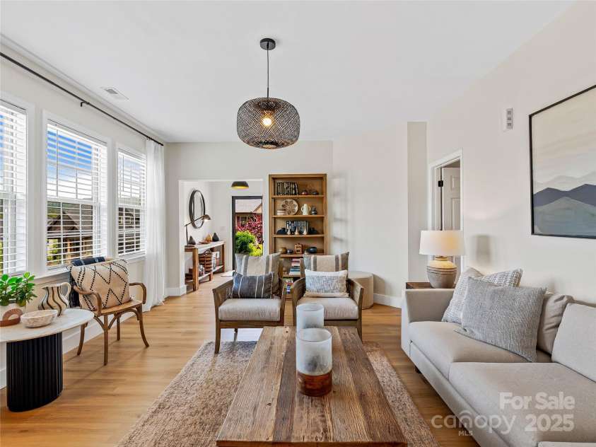 218 Water Leaf Drive, Weaverville, NC 28787.  MLS# CAR4266652, YatesRealty ID 23436. 