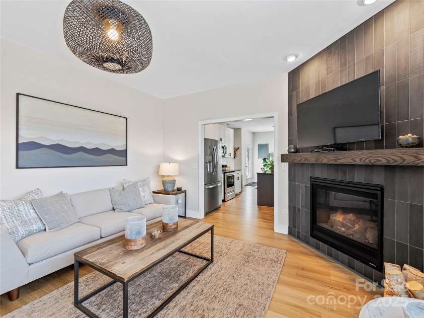 218 Water Leaf Drive, Weaverville, NC 28787.  MLS# CAR4266652, YatesRealty ID 23436. 