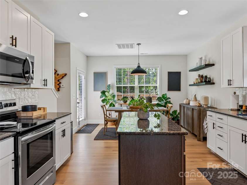 218 Water Leaf Drive, Weaverville, NC 28787.  MLS# CAR4266652, YatesRealty ID 23436. 