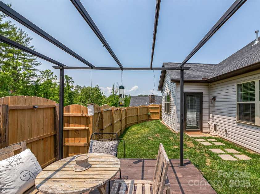 218 Water Leaf Drive, Weaverville, NC 28787.  MLS# CAR4266652, YatesRealty ID 23436. 