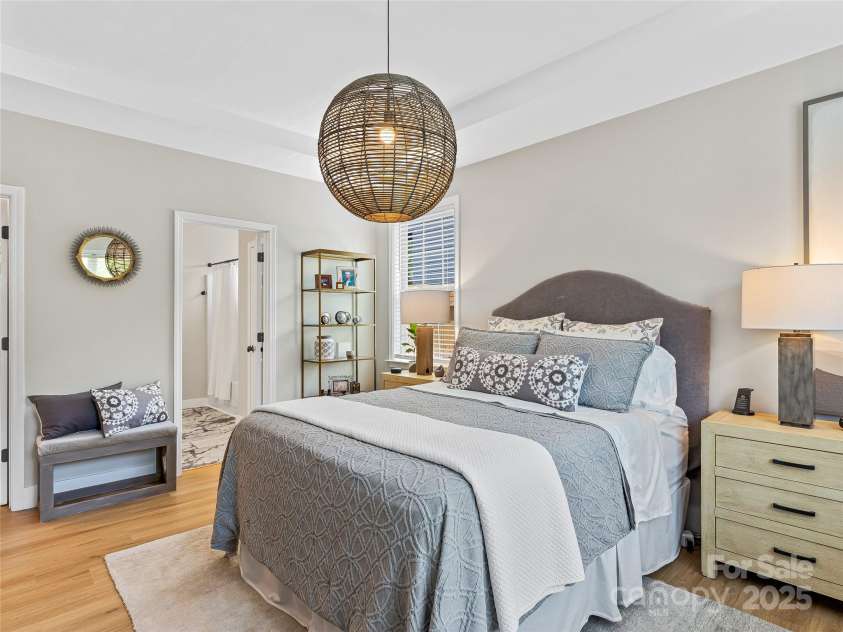 218 Water Leaf Drive, Weaverville, NC 28787.  MLS# CAR4266652, YatesRealty ID 23436. Primary on main