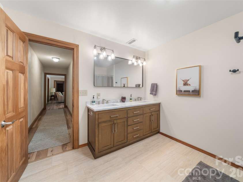 176 Hemlock Lane, Lake Lure, NC 28746.  MLS# CAR4374433, YatesRealty ID 23437. Full bath no 3