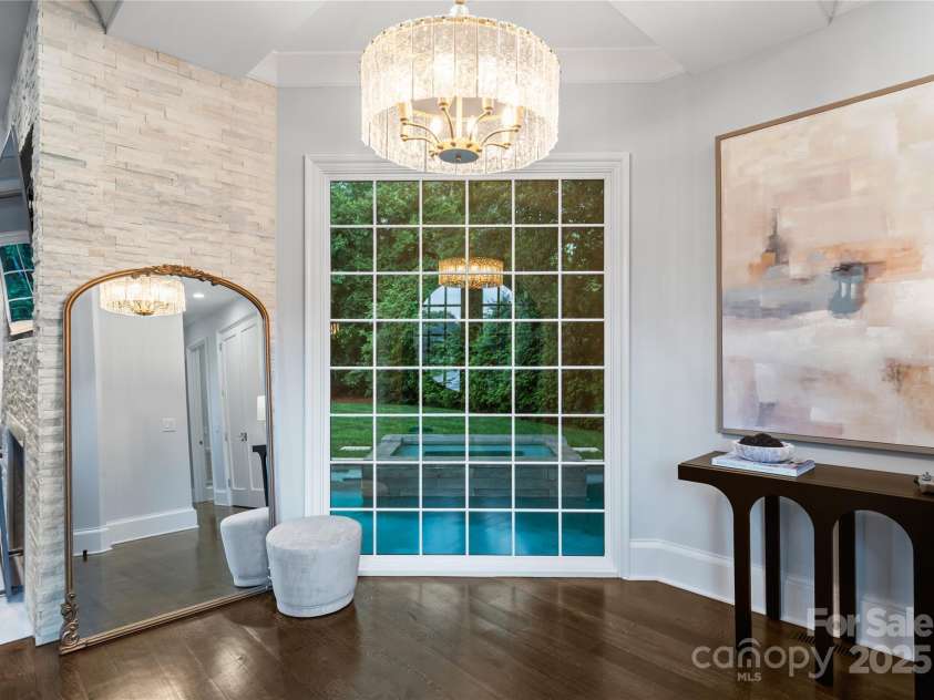 4714 Ockley Manor Lane, Charlotte, NC 28226.  MLS# CAR4272005, YatesRealty ID 23437. 