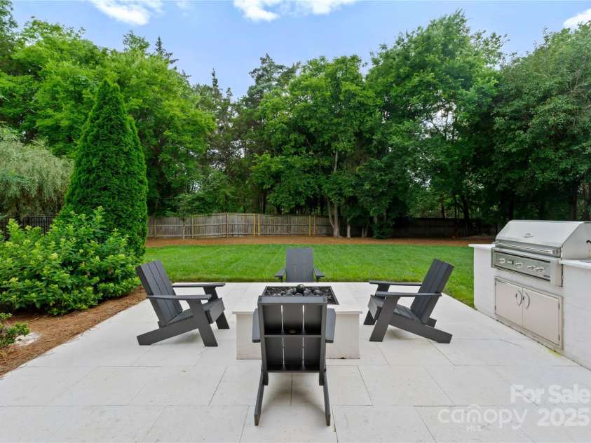 4714 Ockley Manor Lane, Charlotte, NC 28226.  MLS# CAR4272005, YatesRealty ID 23437. 