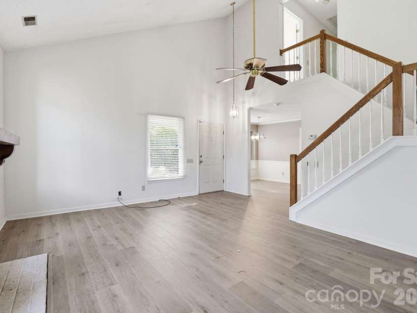 7287 Meeting Street, Charlotte, NC 28210.  MLS# CAR4360714, YatesRealty ID 23438. 