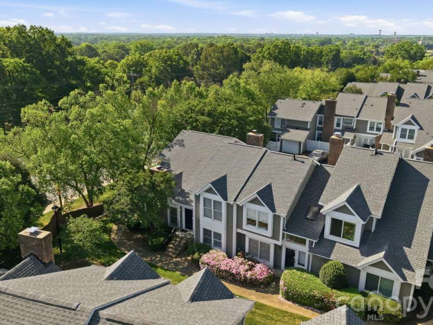 7287 Meeting Street, Charlotte, NC 28210.  MLS# CAR4360714, YatesRealty ID 23438. 