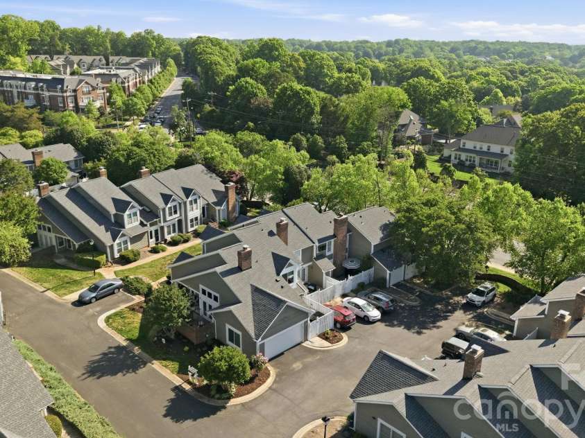 7287 Meeting Street, Charlotte, NC 28210.  MLS# CAR4360714, YatesRealty ID 23438. 