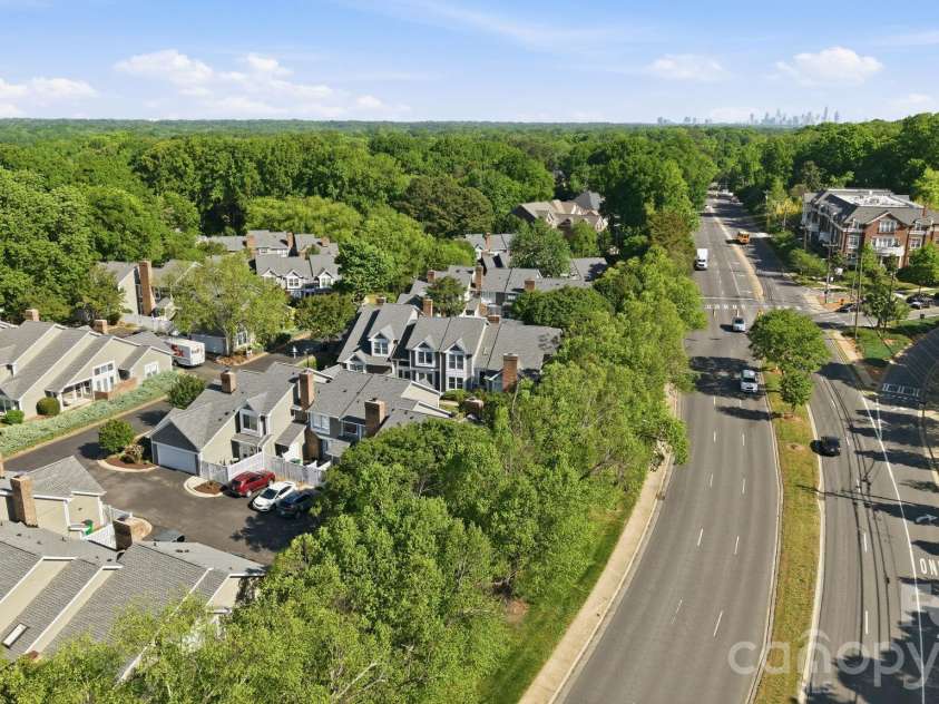 7287 Meeting Street, Charlotte, NC 28210.  MLS# CAR4360714, YatesRealty ID 23438. 