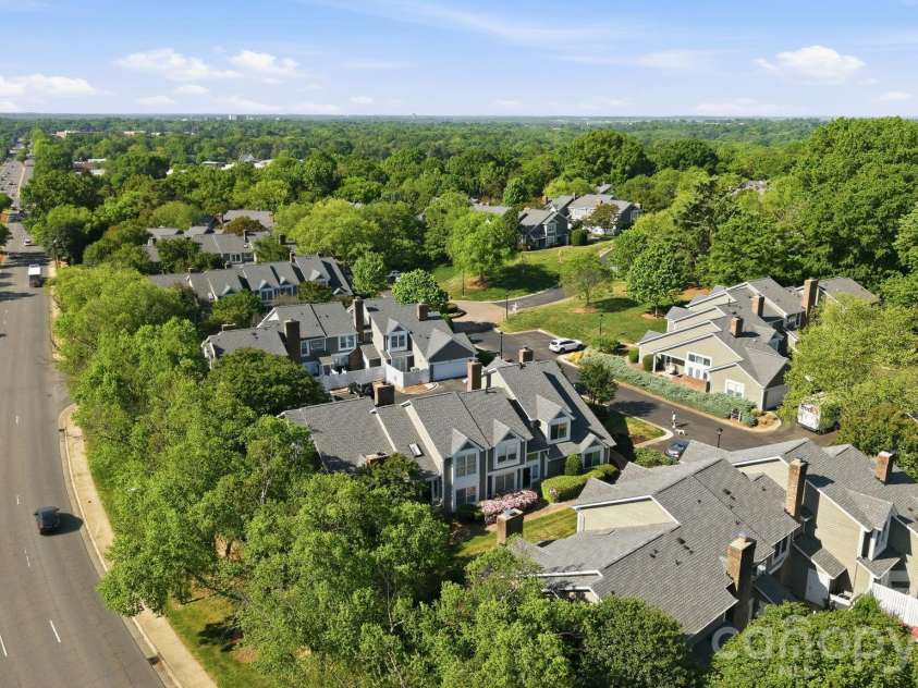 7287 Meeting Street, Charlotte, NC 28210.  MLS# CAR4360714, YatesRealty ID 23438. 