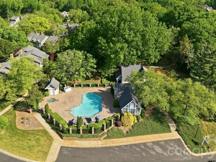 7287 Meeting Street, Charlotte, NC 28210.  MLS# CAR4360714, YatesRealty ID 23438. 