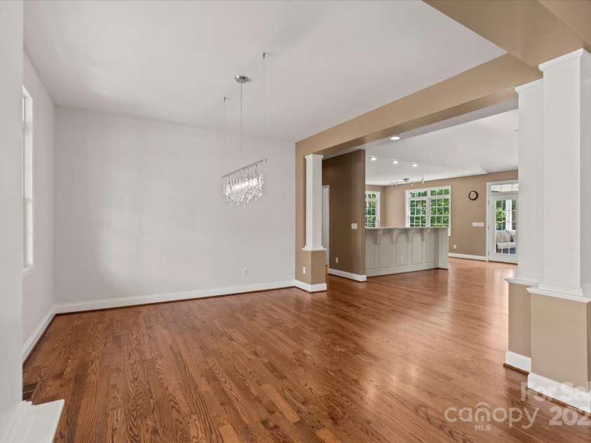1819 Brompton Court, Newton, NC 28658.  MLS# CAR4265135, YatesRealty ID 23439. 