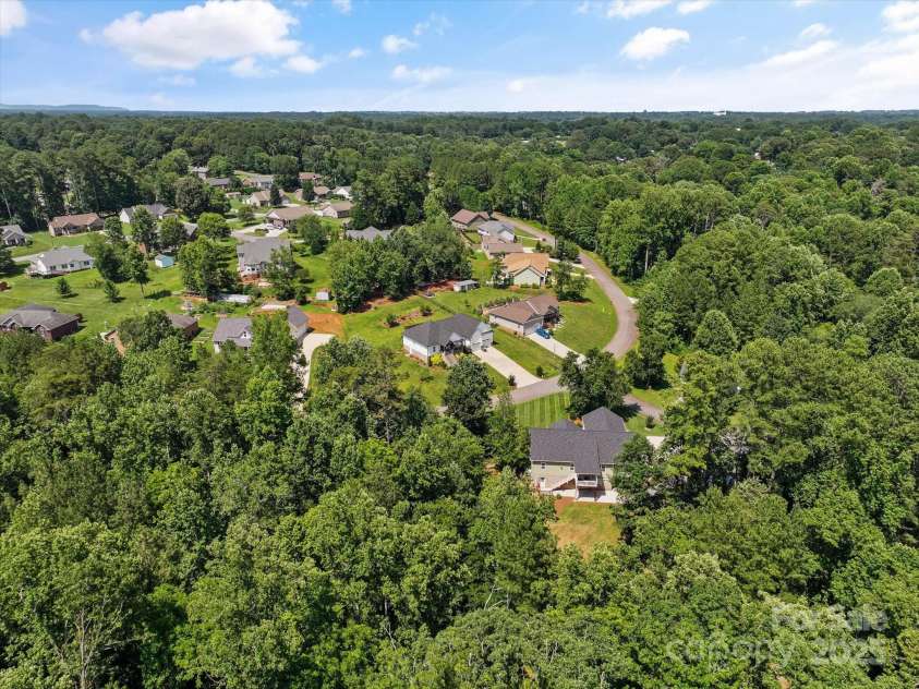 1819 Brompton Court, Newton, NC 28658.  MLS# CAR4265135, YatesRealty ID 23439. 