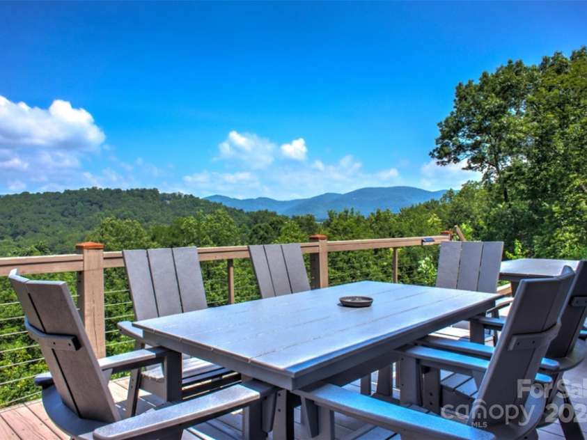 140 Camby Drive, Fairview, NC 28730.  MLS# CAR4178451, YatesRealty ID 2344. 