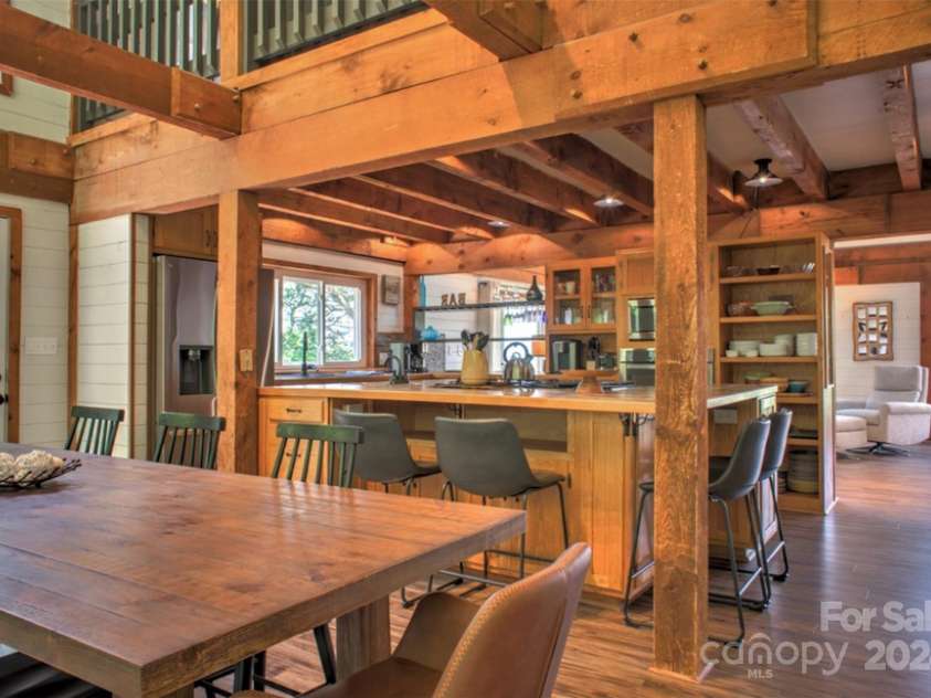 140 Camby Drive, Fairview, NC 28730.  MLS# CAR4178451, YatesRealty ID 2344. 