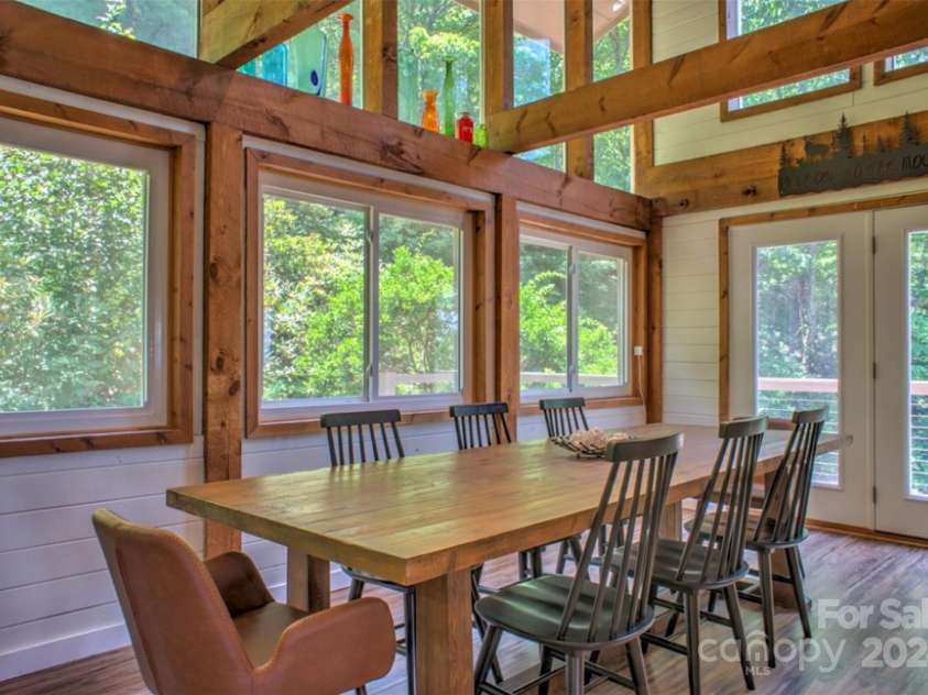 140 Camby Drive, Fairview, NC 28730.  MLS# CAR4178451, YatesRealty ID 2344. 