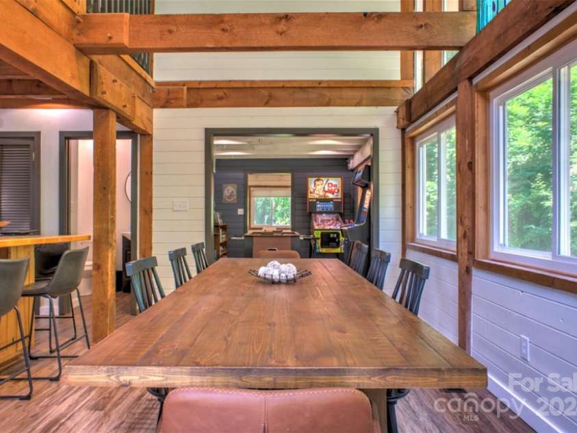 140 Camby Drive, Fairview, NC 28730.  MLS# CAR4178451, YatesRealty ID 2344. 