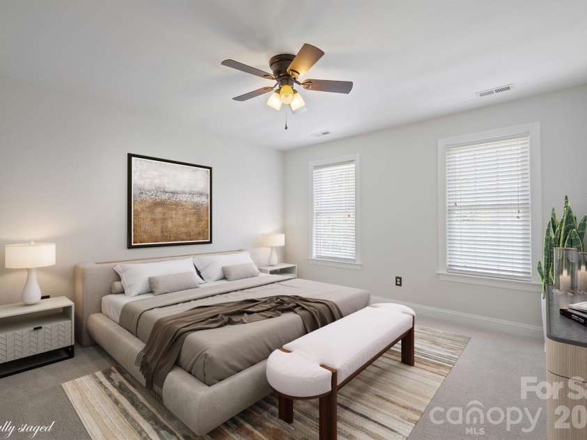 14506 Harvington Drive, Huntersville, NC 28078.  MLS# CAR4382573, YatesRealty ID 23440. 