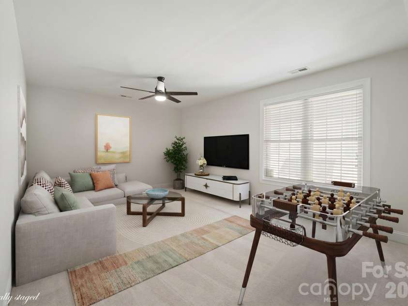 14506 Harvington Drive, Huntersville, NC 28078.  MLS# CAR4382573, YatesRealty ID 23440. 