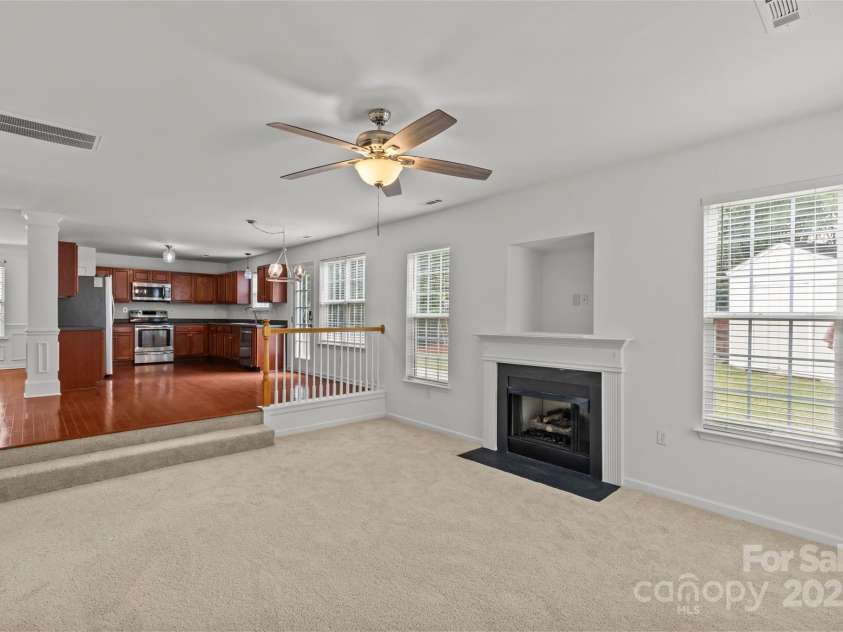 516 Cool Creek Drive, Rock Hill, SC 29732.  MLS# CAR4271964, YatesRealty ID 23440. 